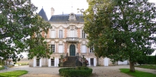 Château Bozelle - Arveyres (33)